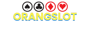 Logo ORANGSLOT